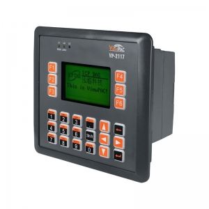 ICP DAS VP-2117