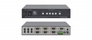 Kramer VP-411DS