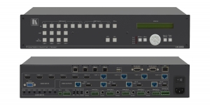Kramer VP-558