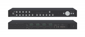 Kramer VSM-4X4A