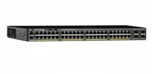 Cisco WS-C2960X-48LPS-L