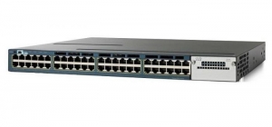 Cisco WS-C3560X-48PF-E