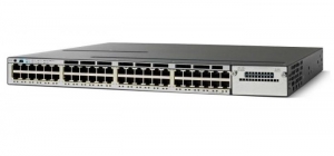 Cisco WS-C3750X-48U-S