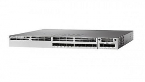 Cisco WS-C3850-12S-E