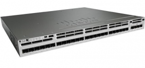 Cisco WS-C3850-24S-E