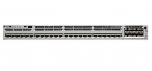 Cisco WS-C3850-12X48U-E