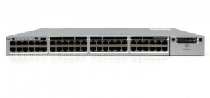 Cisco WS-C3850-48U-E