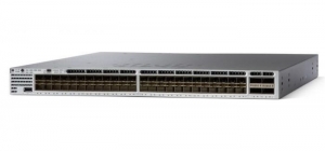 Cisco WS-C3850-48XS-S