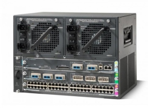 Cisco WS-C4503E-S7L+48V+