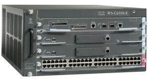 Cisco VS-C6504E-SUP2T