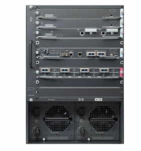 Cisco VS-C6509E-SUP2T