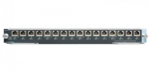 Cisco WS-X6716-10T-3CXL