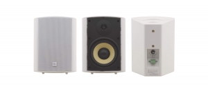 Kramer YARDEN 5-O (PAIR)/WHITE