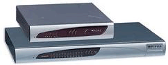 AudioCodes MP-124 FXS