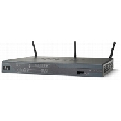 Cisco CISCO861W-GN-E-K9