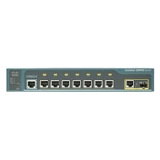 Cisco WS-C2960-8TC-L