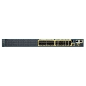 Cisco WS-C2960S-24PS-L
