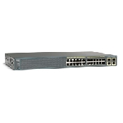 Cisco WS-C2960-24TC-S