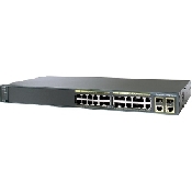 Cisco WS-C2960-24TC-L