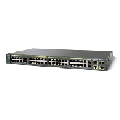 Cisco WS-C2960-48TC-L