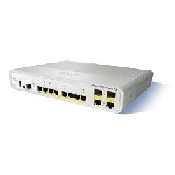 Cisco WS-C2960CG-8TC-L