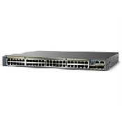 Cisco WS-C2960S-48FPS-L