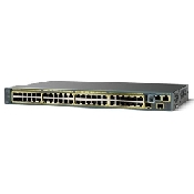 Cisco WS-C2960S-48TS-S