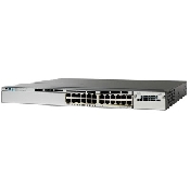 Cisco WS-C3750X-24T-S