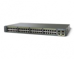 Cisco WS-C2960-48TT-S