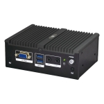 IEI uIBX-250-BW-N3/2G