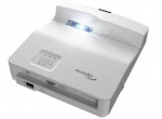 Optoma W340UST