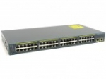 Cisco WS-C2960-24LT-L