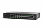 Cisco SG102-24-EU