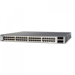 Cisco WS-C3750E-48PD-SF