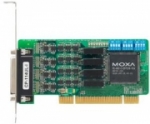 MOXA CP-114UL-I-DB9M