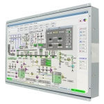 WinMate W32L300-OFA3/DVI
