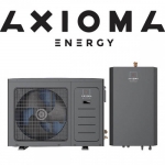 AXIOMA energy AXHP-EVIDC-10