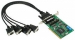 MOXA CP-134U-DB25M
