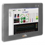  ICP DAS VP-4208-CE7