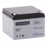 Challenger AS12-26