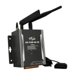 ICP DAS GRP-540M-4GE-WF