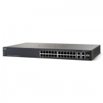 Cisco SRW224G4-K9-EU