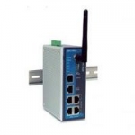 MOXA NPort W2004