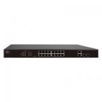 Uniview NSW2010-16T2GC-POE