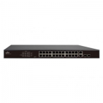 Uniview NSW2010-24T2GC-POE