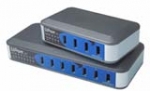 MOXA UPort 204