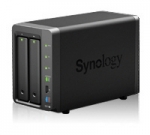 Synology DS214+