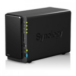 Synology DS214play 