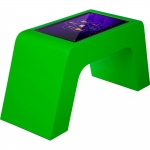 INTBOARD ZABAVA 32 GN Green