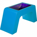 INTBOARD ZABAVA 32 BL Blue
